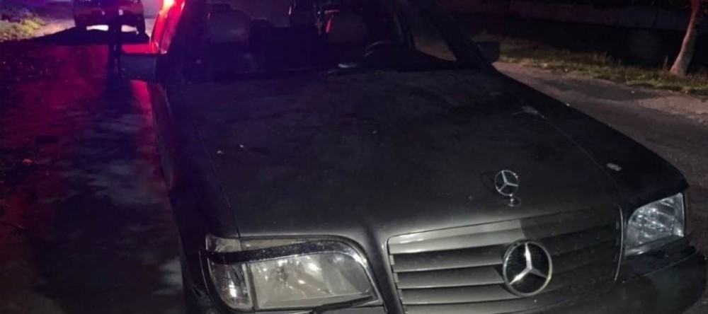 Accident grav la Drochia. Femeie de 44 de ani, lovită de o mașină